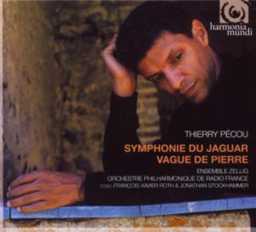 Ensemble Zellig/Orch. Phil. De Radio France – Symphonie Du Jaguar/Vague De Pierre