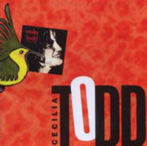 Cecilia Todd – Pajarillo Verde
