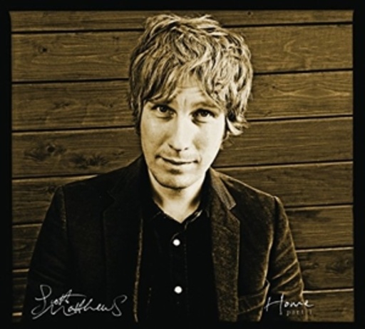 Scott Matthews – Home