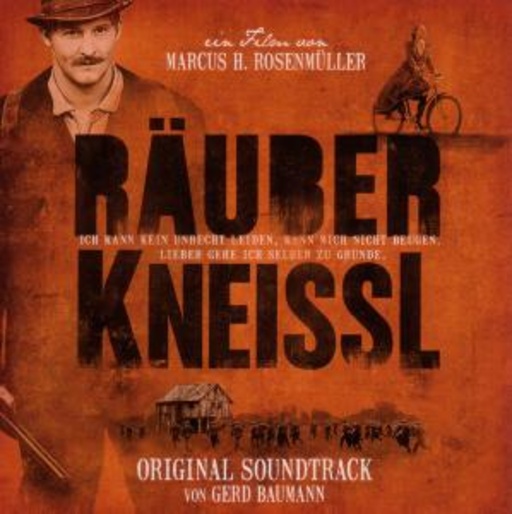 Diverse – Räuber Kneissl