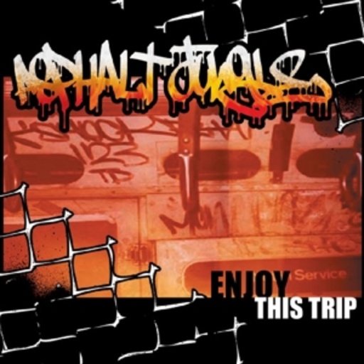 Asphalt Jungle – Enjoy This Trip