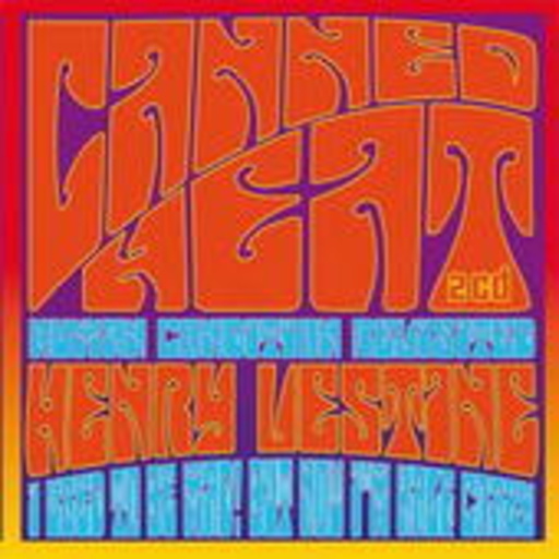 Canned Heat – Human Condition/Hentry Vestine And The Heat Brothers - I Used To Be Mad...