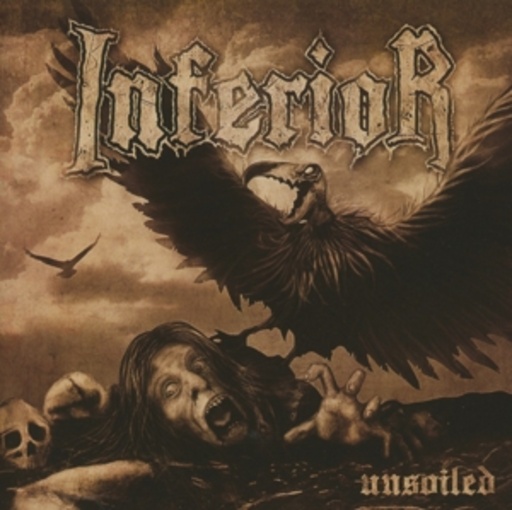 Inferior – Unsoiled