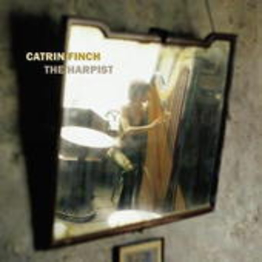 Catrin Finch – Der Harfinist