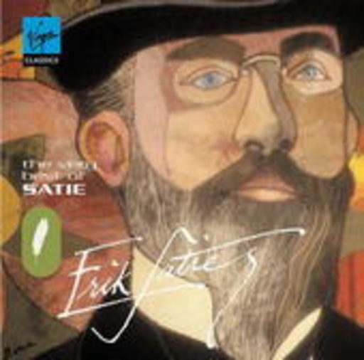 The Very Best Of Erik Satie