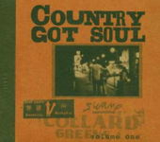Diverse – Country Got Soul