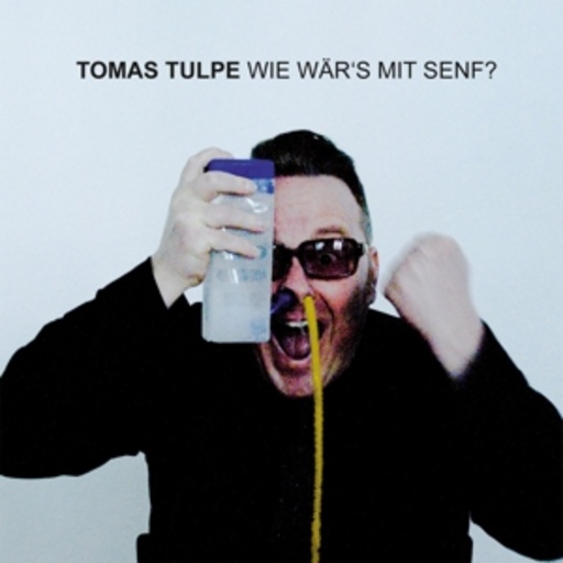 Wie wär’s mit Senf?