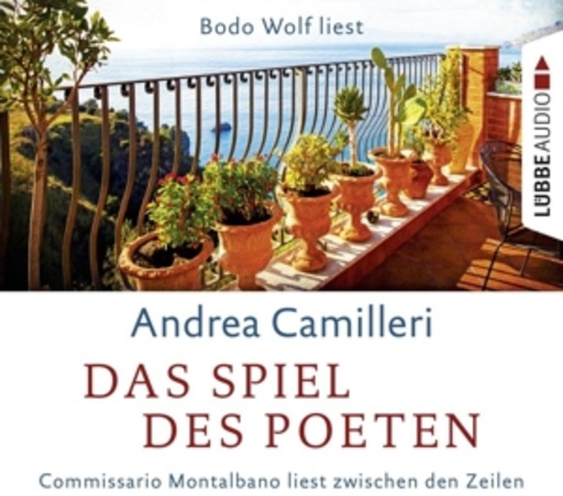 Diverse – Das Spiel des Poeten