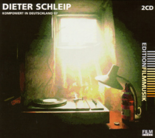 Dieter Schleip – Komponiert in Deutschland 7
