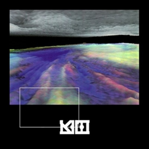 Lee Gamble – Koch