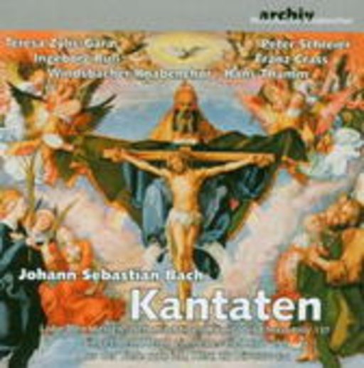 Kantaten