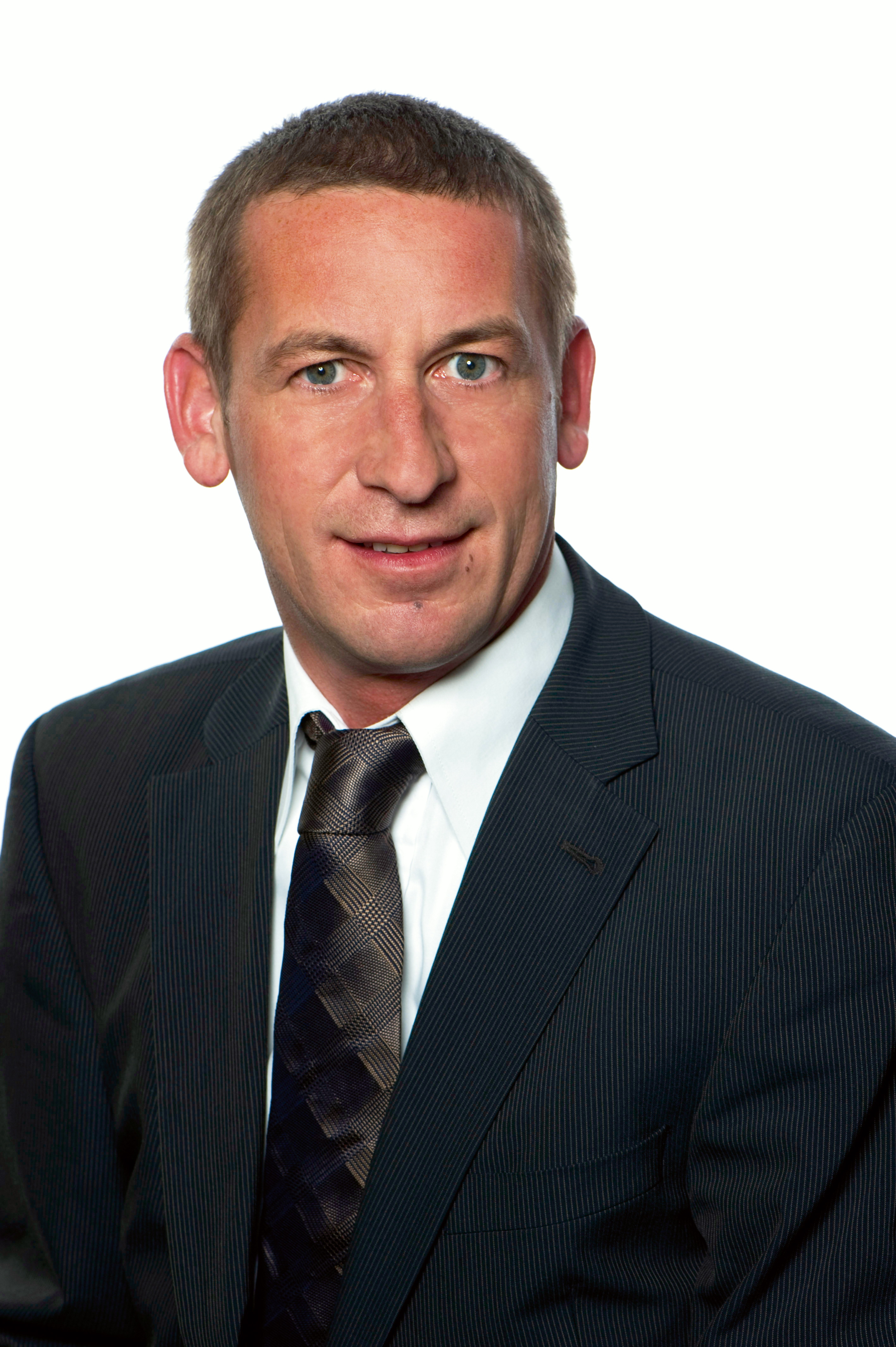 Nils Hoch