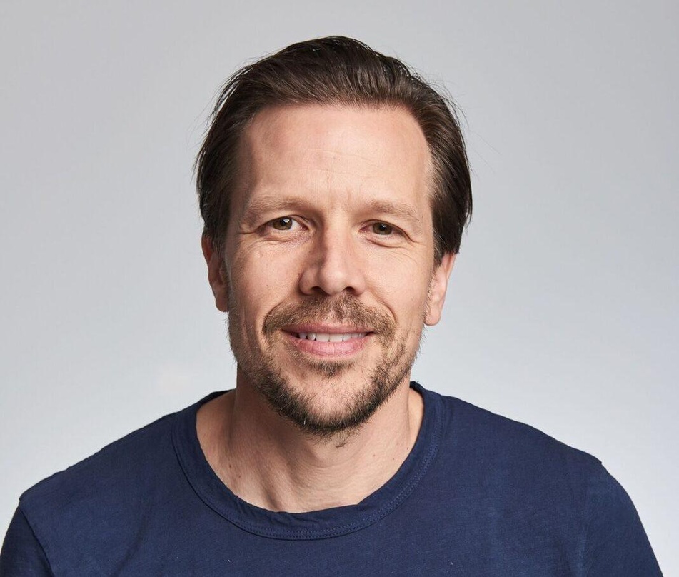 Spricht bei Eurosnic Noorderslag 2019: Tom Windish von der US-amerianischen Paradigm Agency