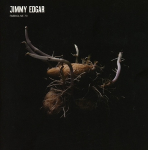 Jimmy Edgar – Fabric Live 79
