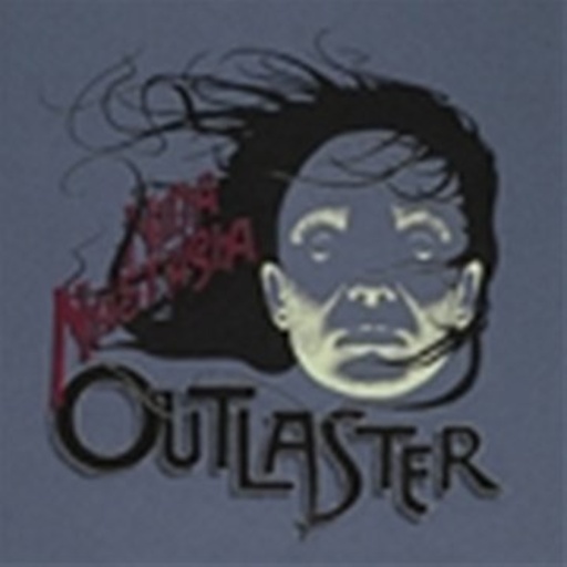 Nina Nastasia – Outlaster