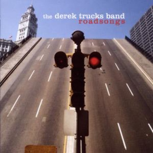 Derek Trucks Band – Roadsongs