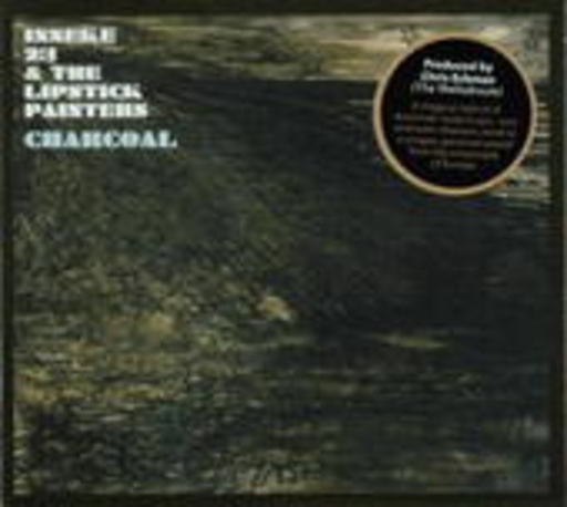 Inneke 23 & The Lipstick Painters – Charcoal