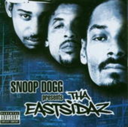 Snoop Dogg pres. Tha Eastsidaz – Snoop Dogg pres. Tha Eastsidaz