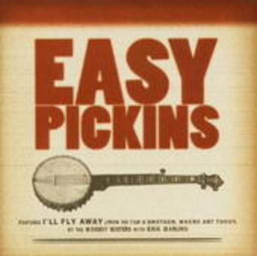 Diverse – Easy Pickins
