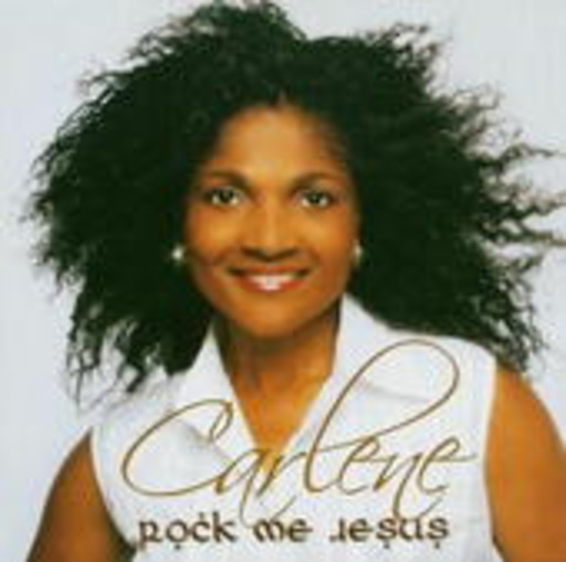 Carlene Davis – Rock Me Jesus
