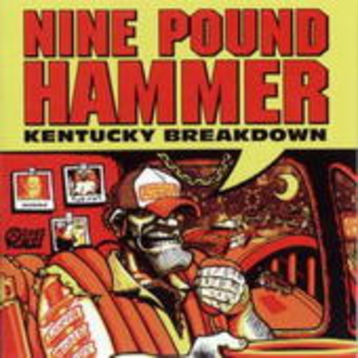 Nine Pound Hammer – Kentucky Breakdown