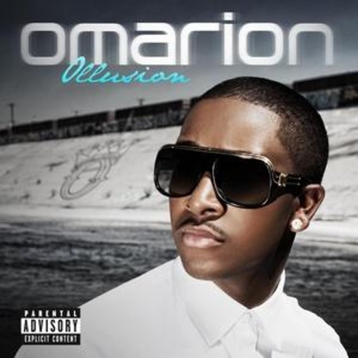Omarion – Ollusion