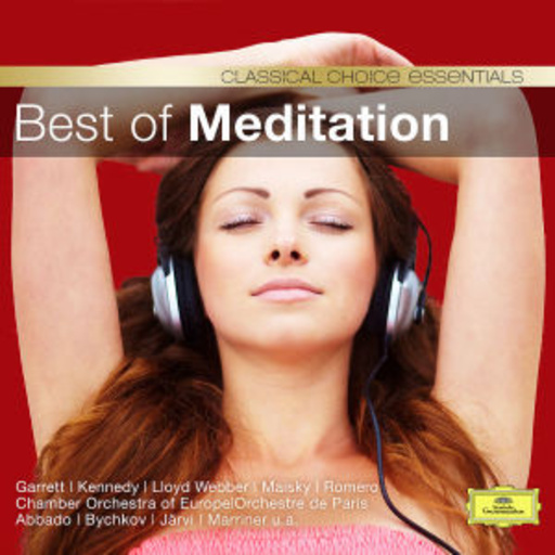 Diverse – Best Of Meditation
