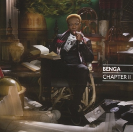 Benga – Chapter II