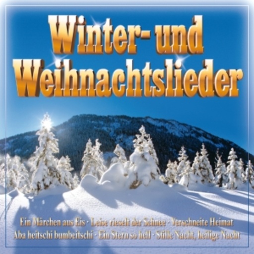 Winter- & Weihnachtslieder