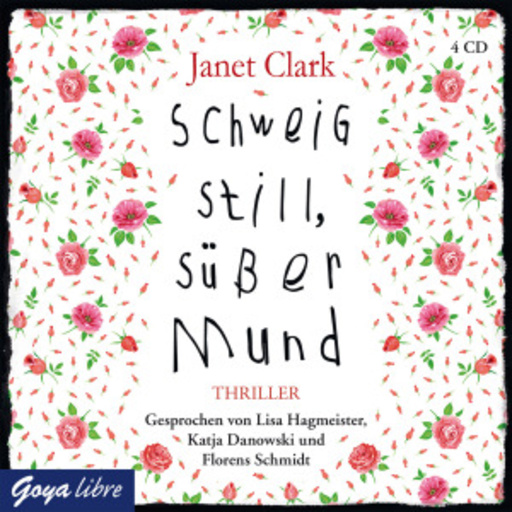 Diverse – Schweig still, süßer Mund