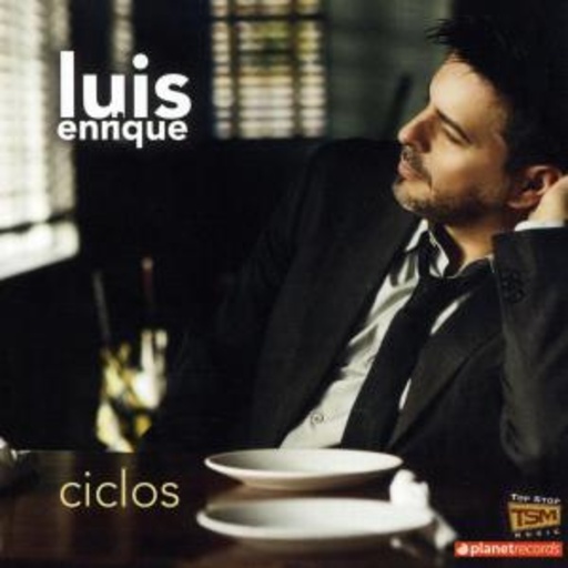 Luis Enrique – Ciclos