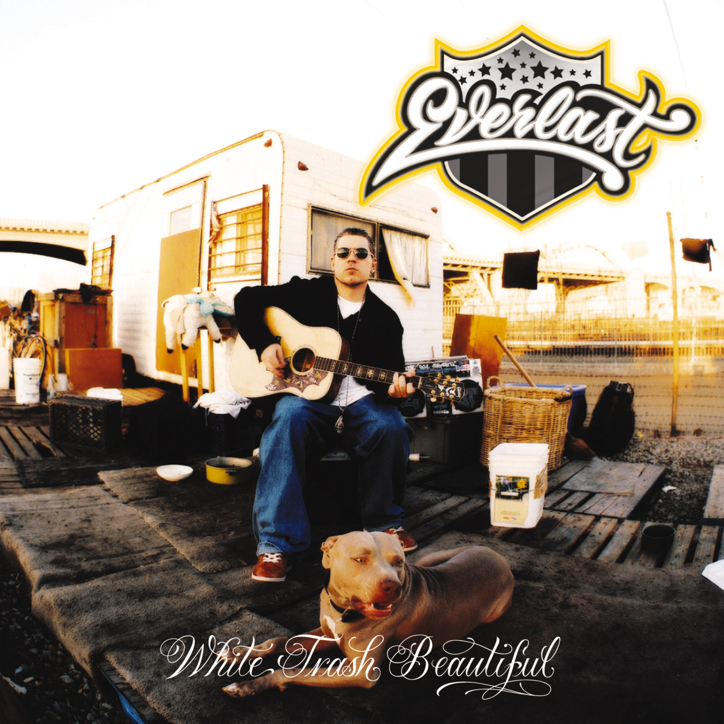 Everlast – White Trash Beautiful