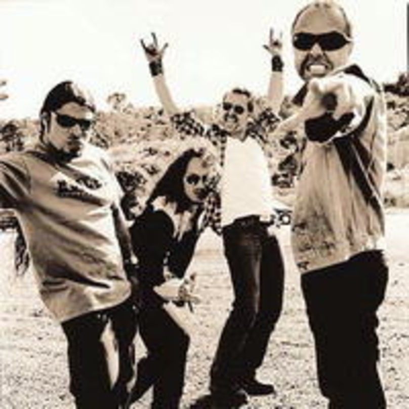 Auf der Überholspur: Metallica