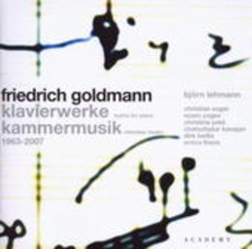 Diverse – Klavierwerke/Kammermusik