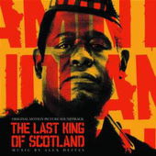 Diverse – The Last King Of Scotland
