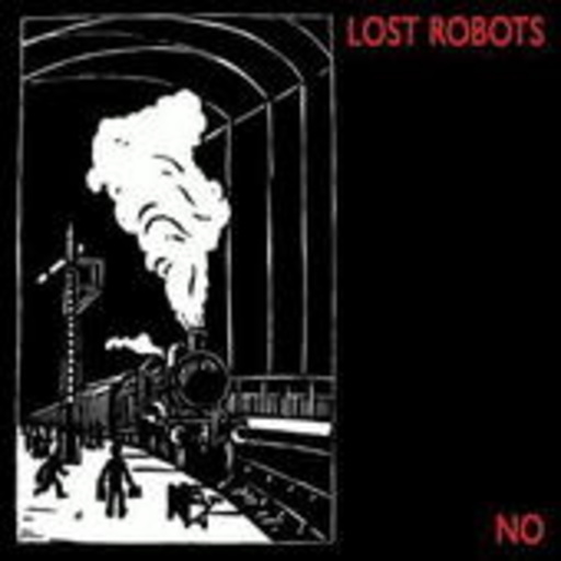 Lost Robots – No