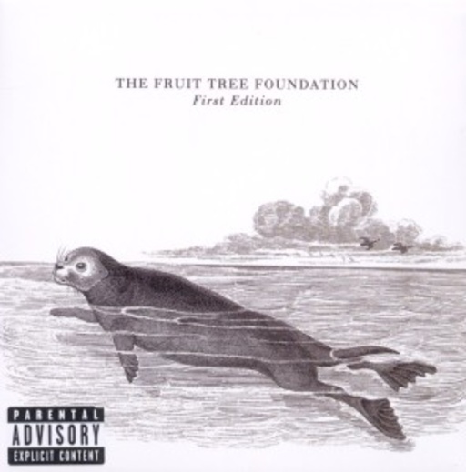 The Fruit Tree Foundation – First Edition