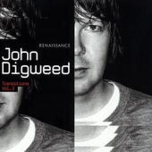 John Digweed – Transitions Vol. 2