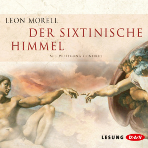 Diverse – Der sixtinische Himmel