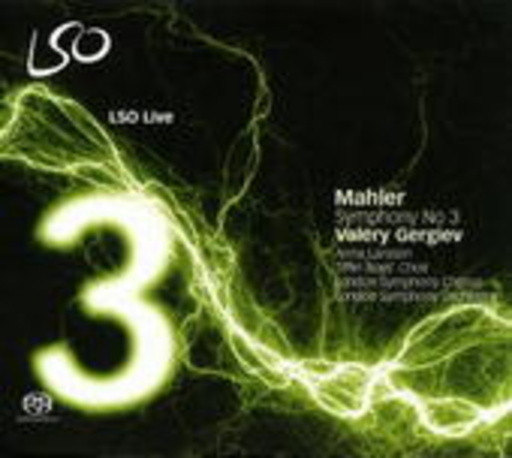 Symphony No. 3