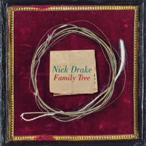 Nick Drake – Family Tree
