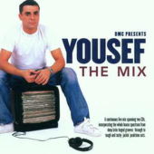 Diverse – Yousef - The Mix (DMC presents)