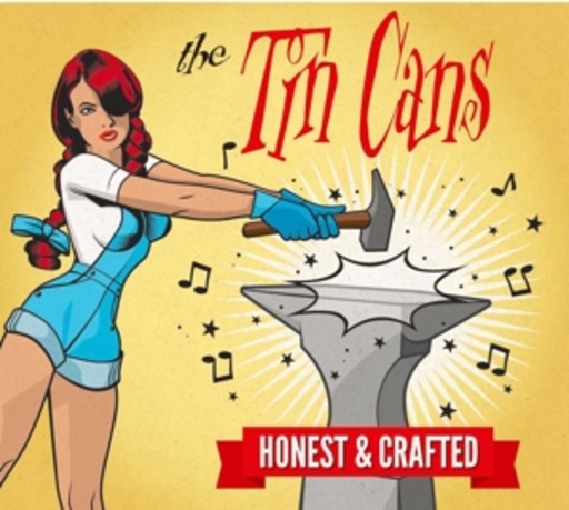 The Tin Cans – Honest & Crafted
