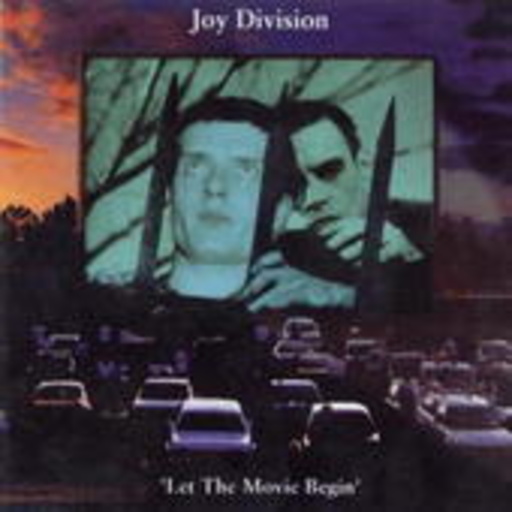 Joy Division – Let The Movie Begin