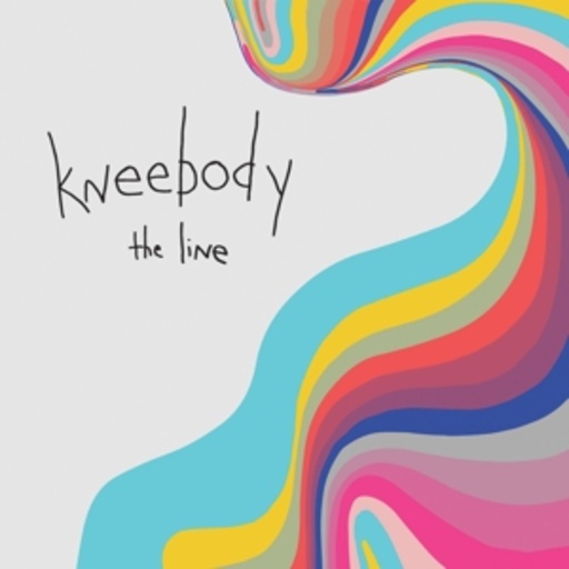 Kneebody – The Line