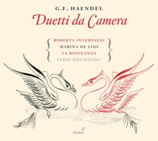 Diverse – Italienische Kantaten mit Instrumentalbegleitung Vol. 1
