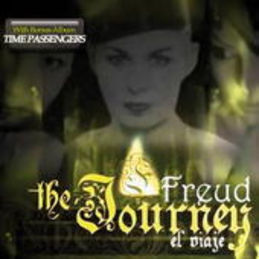 Freud – The Journey