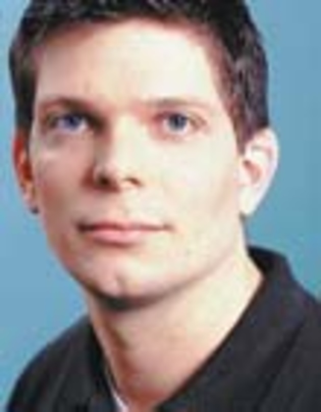 Strukturierte das Beat Dept. um: Andy Bork