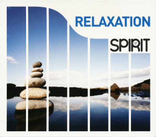 Diverse – Spirit Of Relaxation