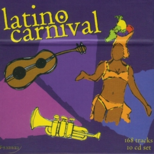 Diverse – Latina Carnival